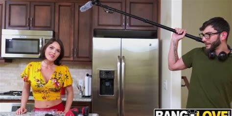 Wildest Toy Turns To Anal Sex Krissy Lynn Tnaflix