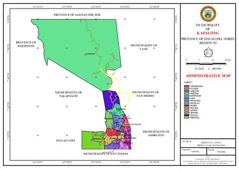 Municipality Of Kapalong Official Website