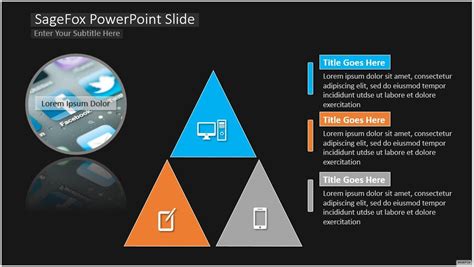 Free SageFox PowerPoint Slide #2035 | 4912 Free PowerPoint Slides ...