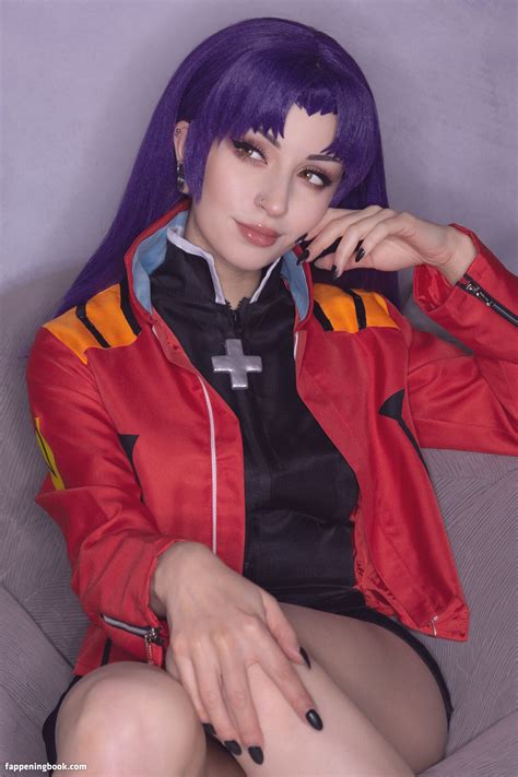 ShiroKitsune Shiroktsne Nude OnlyFans Leaks Fappening FappeningBook