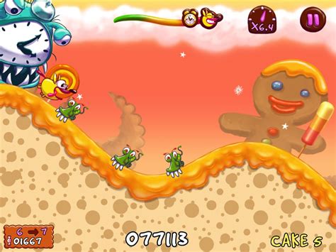 Sugar High Review – Capsule Computers