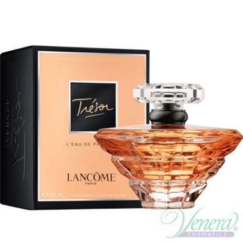Lancome Tresor EDP 50ml за Жени | Венера Козметикс
