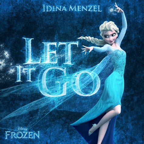 Stream Idina Menzel - Let it Go (Frozen Hoodzie Remix) FREE DOWNLOAD ...