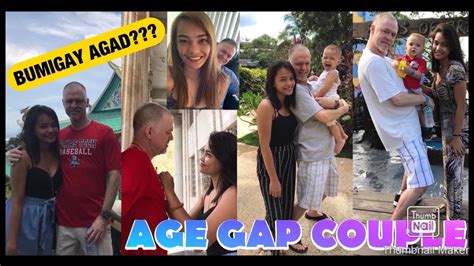 SEX ON FIRST MEETING 28 YEARS AGE GAP AGE GAP COUPLE LIFE IN AMERICA YouTube