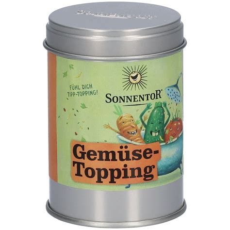 Sonnentor Gem Se Topping G Shop Apotheke