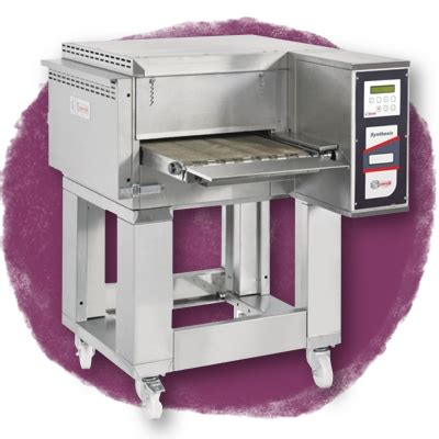 Types Of Commercial Ovens Buying Guide