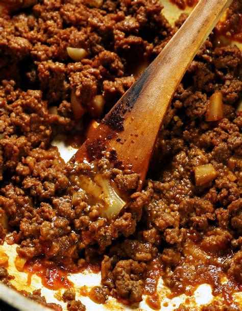 Tex Mex Beef Enchiladas