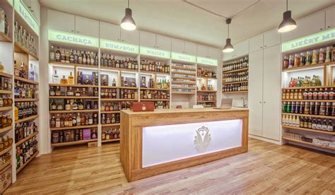 15 Modern Retail Counter Examples for Your Retail Stores | KSF Global