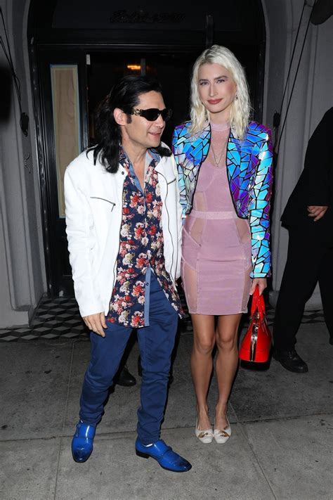 Courtney Anne Mitchell Style, Clothes, Outfits and Fashion • CelebMafia