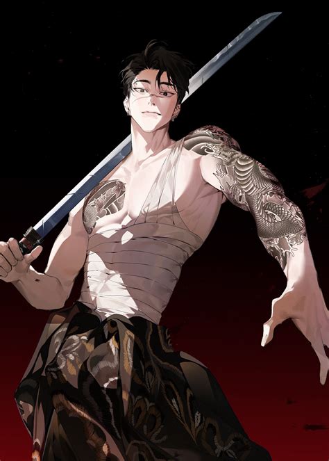 Character Design Male Character Design Inspiration Character Art Hot Anime Guys Handsome