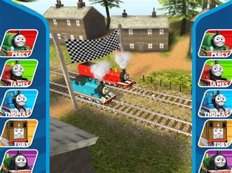 Thomas Friends: Go Go Thomas APK for Android - Download