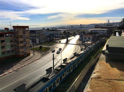 Algiers Skyline Stock Photos Pictures And Royalty Free Images Istock