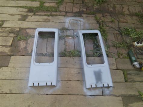 Покраска или освежаем трудягу! — МАЗ зубренок V6 11, 9,9 л, 2005 года ...