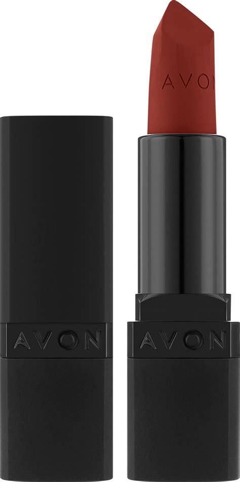 Отзывы о Увлажняющая матовая помада для губ "Ультра" - Avon | Makeup.ua