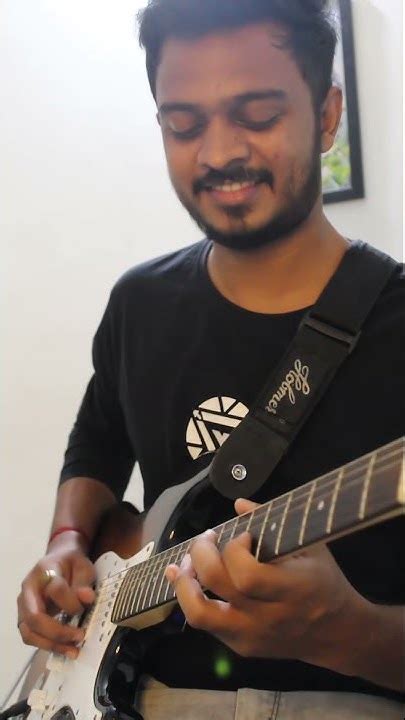 Kya Mujhe Pyaar Hai Woh Lamhe Kk Pritam Rock Cover Electric Guitar Youtube