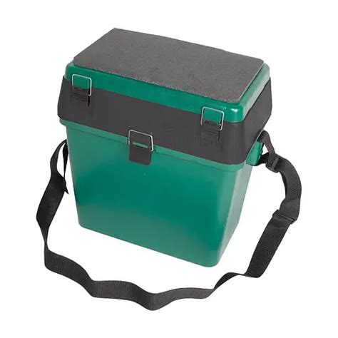 Ящик для зимней рыбалки 19л (ID#1711489767), цена: 816 ₴, купить на Prom.ua