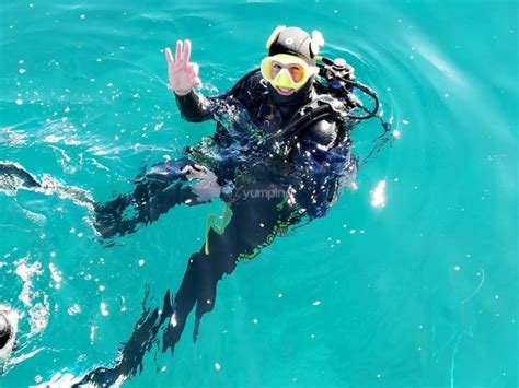 Bautizo De Buceo En Cabo De Gata 3h Desde 85€