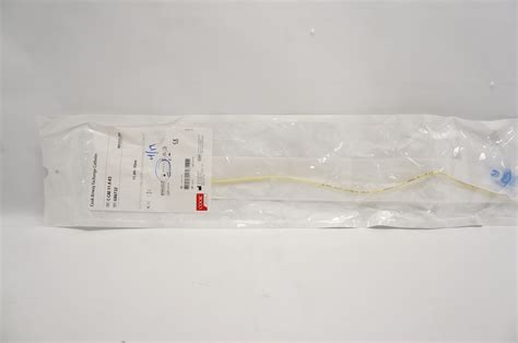 Cook Medical G06732 Airway Exchange Catheter 110fr X 83cm X