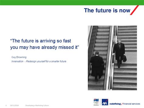 Developing a Marketing Culture - ppt download