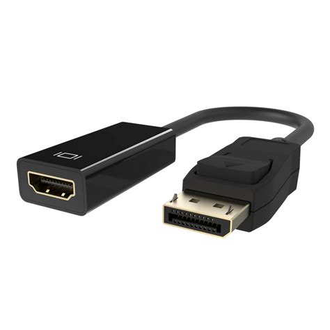 DISPLAY TO HDMI - Sbeity Computer