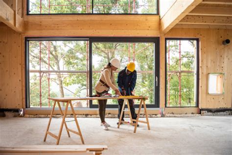 Bien Choisir Son Constructeur De Maison Travaux Professionnels