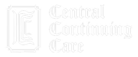 central continuing care nursing home