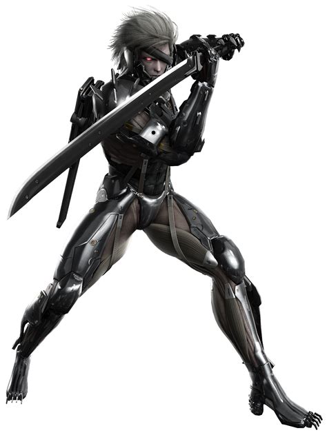 Raiden | Top-Strongest Wikia | Fandom