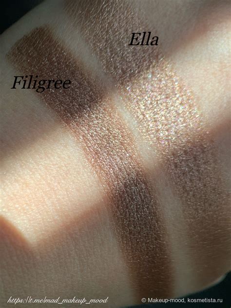 Много нюда не бывает или Natasha Denona I need a nude Отзывы покупателей Косметиста