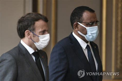 FRANCE AFRICA G5 SAHEL DEFENCE SUMMIT 네이트 뉴스