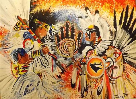 Native American Artwork