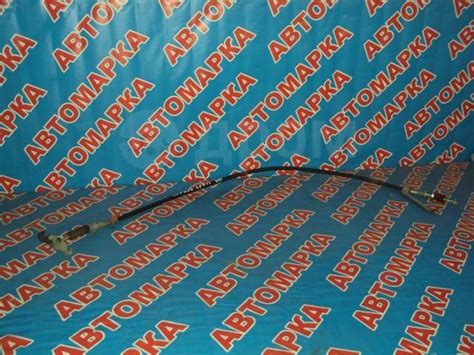 Купить Тросик ручного тормоза Газель Соболь передний 3302-3508068 в ...