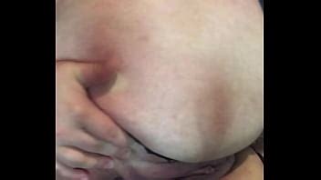 Plug Anal E Masturbando Dildo Gigante XNXX