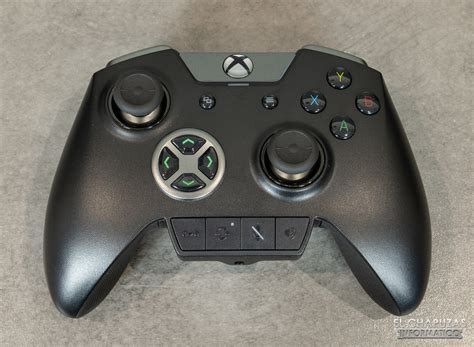Review: Razer Wolverine Ultimate (controlador Xbox/PC)