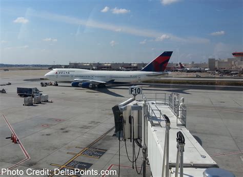 I way over paid for my last Delta Mileage Run - I could not be more