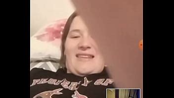 Ex Gf Opening Her Pussy And Watching Me Jerk Off XNXX