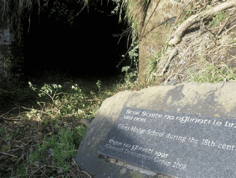 The Top 10 Best Caves In Ireland You Can Visit Ranked