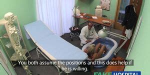 Blonde Girl Needs Wet Therapy Tnaflix