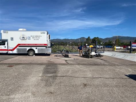 Flying Fun At Airport Open House Los Alamos Reporter