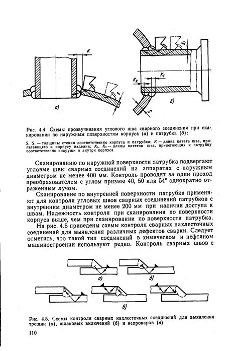 Угловые соединения—хм. Сварные соединения угловые - Энциклопедия по ...