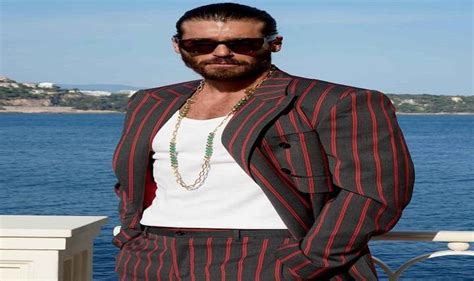 The Rise Of A Tv Heartthrob: Kerem Bürsin's Astounding Net Worth