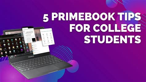 Stay Ahead with Primebook Blogs: Get the Latest Tech Insights and Tips!