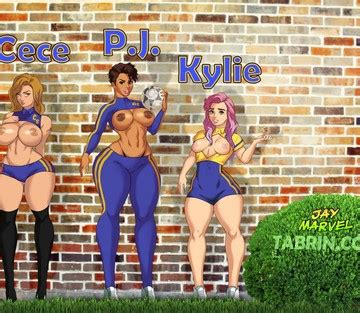 Sex Ed Muses Sex And Porn Comics