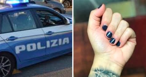 Gay Schifoso Mio Figlio 12 Anni Aggredito Dal Branco Per Lo Smalto