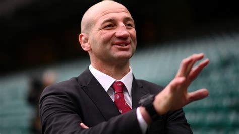 England Squad For Rugby World Cup 2023 Full List Of Players Selected
