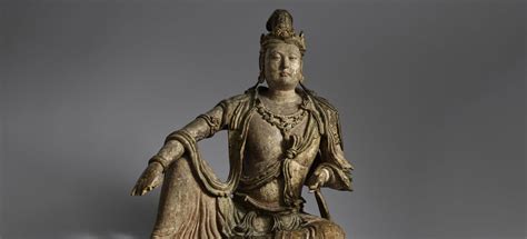 bodhisattva avalokiteshvara guanyin collections asian art museum
