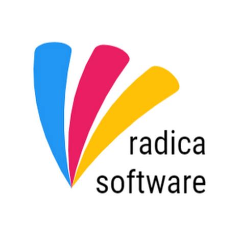 Radica Software Youtube