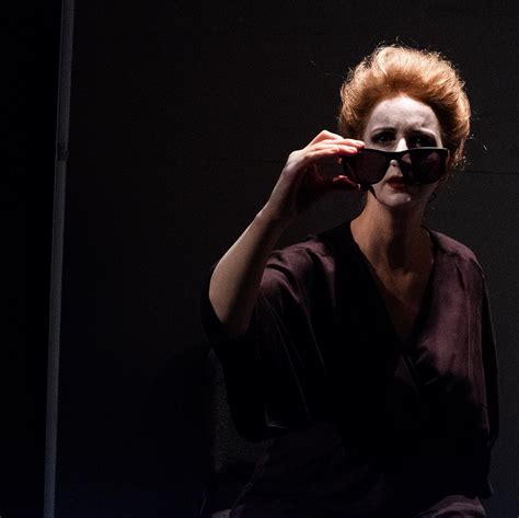 Oedipus Sex With Mum Was Blinding At Bam New York Arts