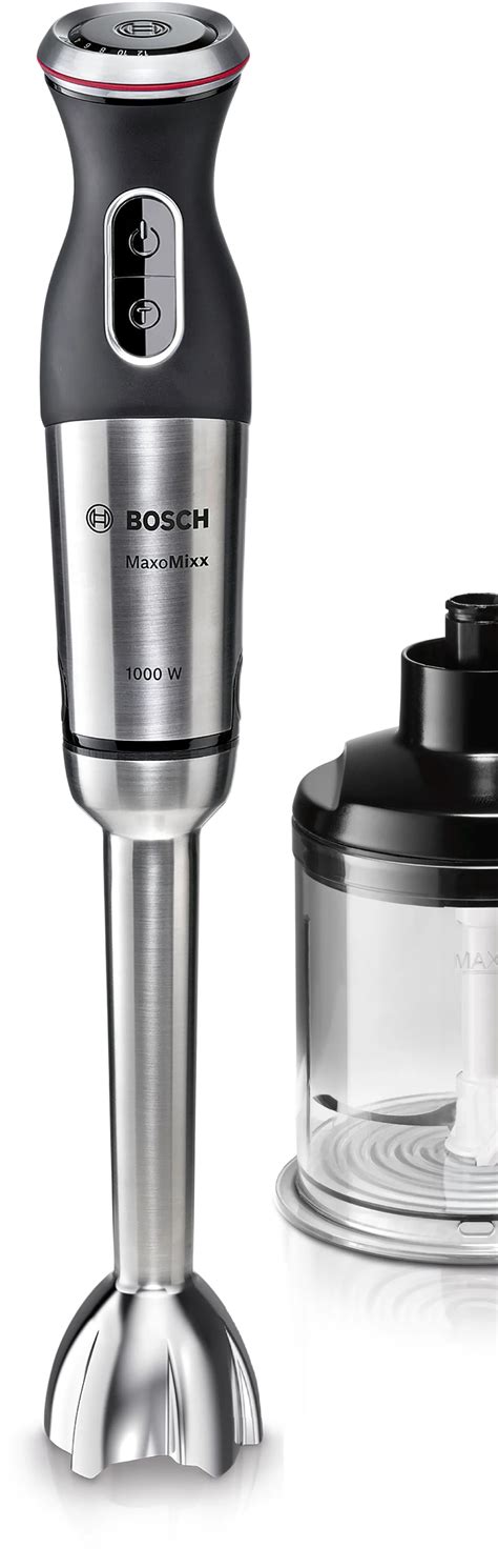 MS8CM6160 Погружной блендер | BOSCH XB