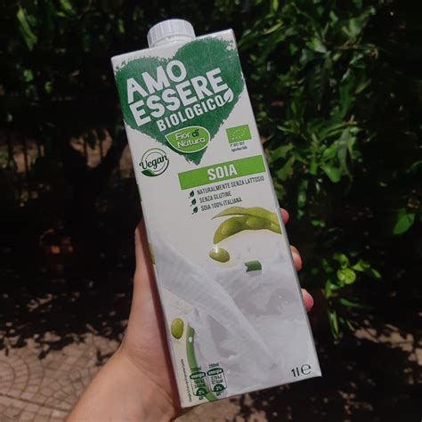 Amo Essere Veg Latte Di Soia Reviews Abillion