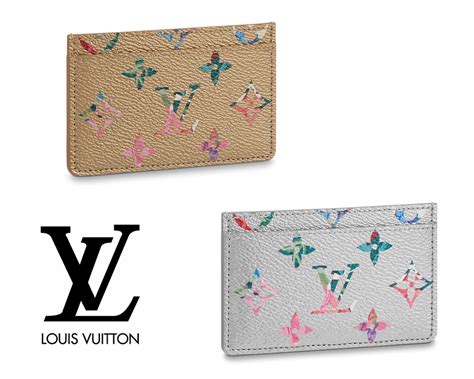 Louis Vuitton 2022 23fw Card Holders M81726 M81686 In 2022 Cards Card Holder Louis Vuitton